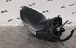 Стекла и зеркала для Peugeot 3008 на фотографиях