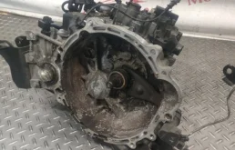 МКПП для Kia Ceed 1 ED 2006-2009