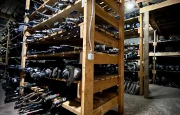 Фото со склада