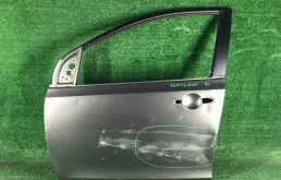 Дверь передняя левая для Kia Picanto на фотографиях