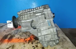 Раздатка (33100-CG000) для Infiniti G V36 2006-2009