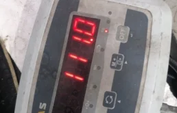 Двигатель для Renault Laguna на фотографиях