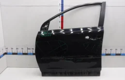 Дверь передняя левая для Toyota RAV4 2014 года на фотографиях