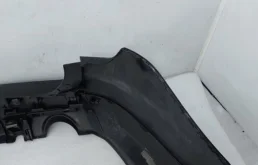 Бампер для Ford Explorer 2001 года на фотографиях