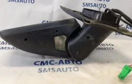 Зеркало боковое левое для Volvo S60 2005 года на фотографиях