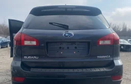 Subaru Tribeca 3.6 (258Hp) (EZ36D) 4WD AT в разборе у АМоторс