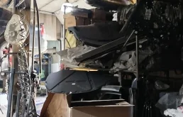 оригинальные запчасти Шкода, Фольц и Ауди