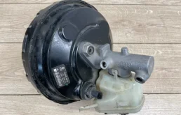 Вакуумный усилитель тормозов для Audi Q7 2008 года на фотографиях