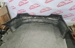 Бампер задний для BMW 5er 2008 года на фотографиях