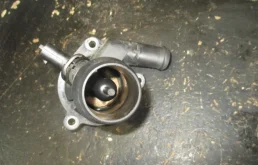 термостат для Opel Astra J Хэтчбек 2009-2017