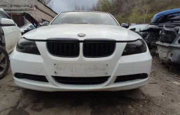 BMW 3er 2.0 (136Hp) (N46B20BZ) RWD AT в разборе у АМоторс
