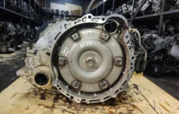 АКПП для Toyota Sienna XL20 2003-2009