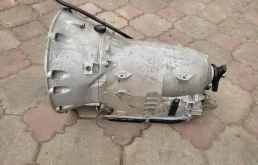 АКПП для Mercedes-Benz CLK class на фотографиях