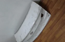 Двери для Hyundai i40 на фотографиях