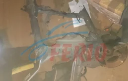 Лонжерон передний правый для Honda CR-V RD 2001-2006