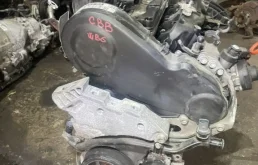 Двигатель без навесного для Volkswagen Passat Variant (B6, Typ 3C) 2004-2010