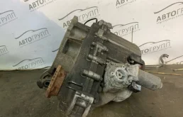 Раздатка для Land Rover Range Rover Sport L320 Rest 2009-2013