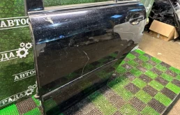 Дверь задняя левая для Lexus RX 2008 года на фотографиях