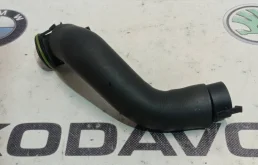 патрубок картерных газов (11127598091) для BMW 3er F30 2011-2019