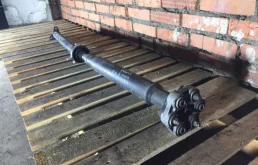 Карданный вал передний для BMW 5er на фотографиях