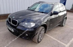 BMW X5 3.0D (245Hp) (N57D30A) 4WD AT в разборе у BMW_London-Parts