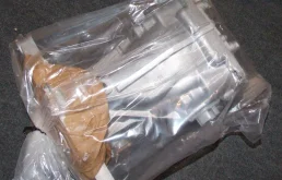 Редуктор заднего моста для Kia Sorento 2 XM 2009-2012