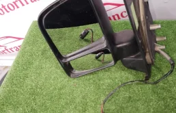 зеркало левое для Ford Transit Connect 2001-2013