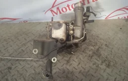 Турбина для Mazda CX 7 ER 2006-2010