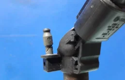 Форсунка топливная для Audi Q7 на фотографиях