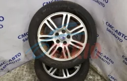 диски  для Volvo S60 RS,RH I rest 2004-2009