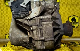 Плата АКПП для Volkswagen Passat Variant (B7) 2010-2014