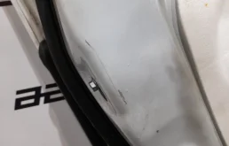 Двери для Peugeot 508 на фотографиях