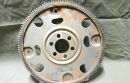 Венец маховика 12331ed000 для Nissan Tiida SC11 Седан 2007-2014