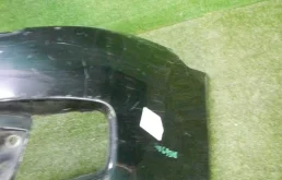 Бампер передний для Honda Accord на фотографиях