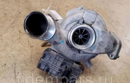 Турбина для Kia Sorento 2 XM Rest 2012-2021