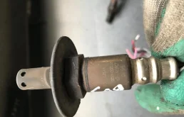 Лямбда-зонд (верхний) для Suzuki Grand Vitara на фотографиях