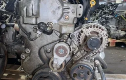 Двигатель без навесного для Nissan X-Trail T31 JDM 2007-2013