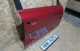 Дверь передняя правая для Kia Ceed 2010 года на фотографиях