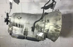 АКПП для Mercedes-Benz G class на фотографиях