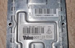 Блок розжига ксенона для Porsche Cayenne 955 2002-2007