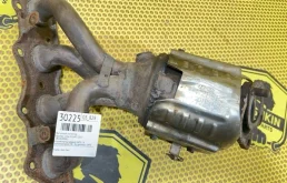 колектор выпускной 285002BSB2 для Hyundai Creta 2 SU2 2021+