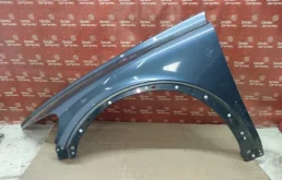 Крыло левое для Volvo C30 на фотографиях