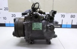 Компрессор кондиционера для Mitsubishi Grandis 1997-2003