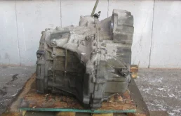 АКПП для Nissan Maxima A33 1999-2006