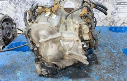 АКПП для Honda Odyssey 2000 года на фотографиях