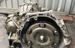 АКПП K112F для Toyota Alphard H20 2008-2015