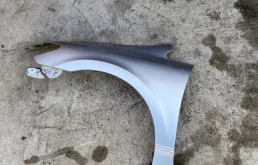 Капот для Honda Civic 2013 года на фотографиях