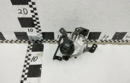 Противотуманка (ПТФ) передняя правая для Kia Picanto на фотографиях