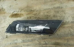 ПТФ правая (3v0941700) для Skoda Superb Liftback III (3V3) 2015-2019