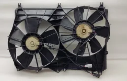 Диффузор вентилятора (1776065J00) для Suzuki Grand Vitara 2005-2014